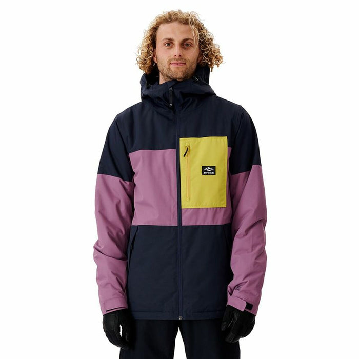 Men's Rip Curl Notch Up Jacket