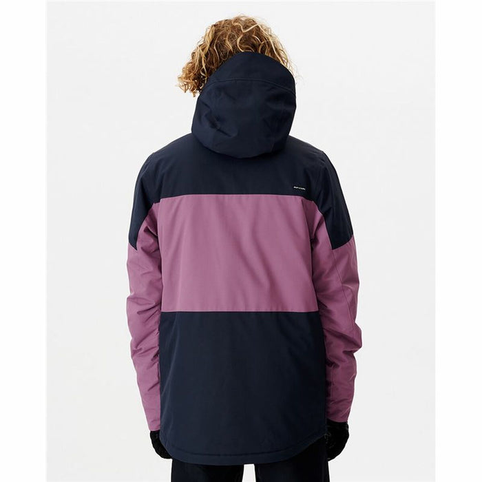 Men's Rip Curl Notch Up Jacket