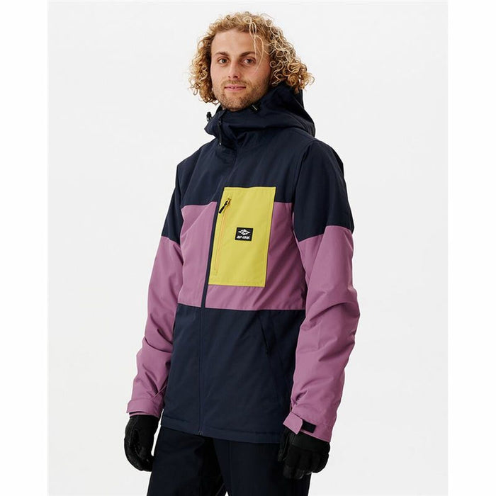 Men's Rip Curl Notch Up Jacket