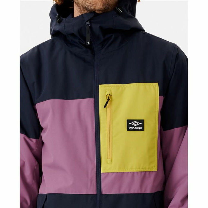 Men's Rip Curl Notch Up Jacket