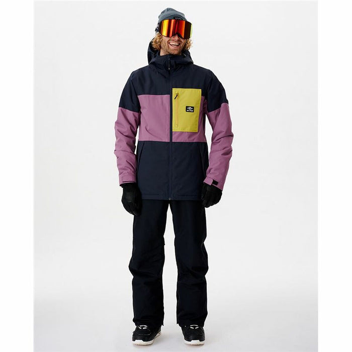 Men's Rip Curl Notch Up Jacket