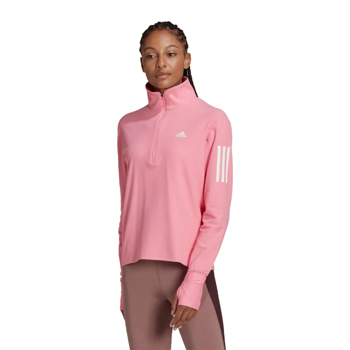 Women's Adidas 3/4 Hyperglam Top