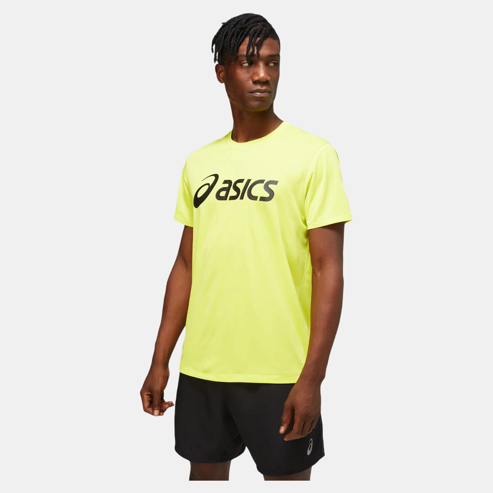 Men's Asics Core Short Sleeve T-Shirt
