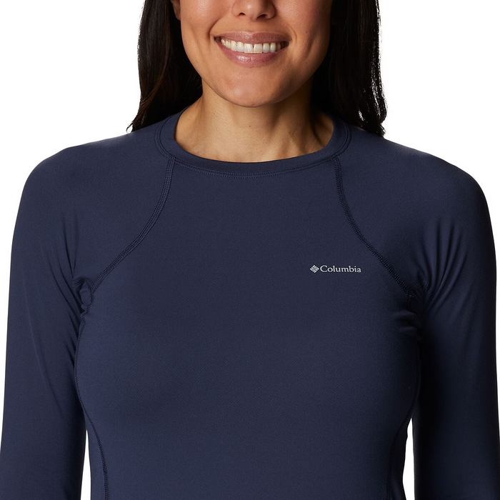 Women's Columbia Midweight T-Shirt