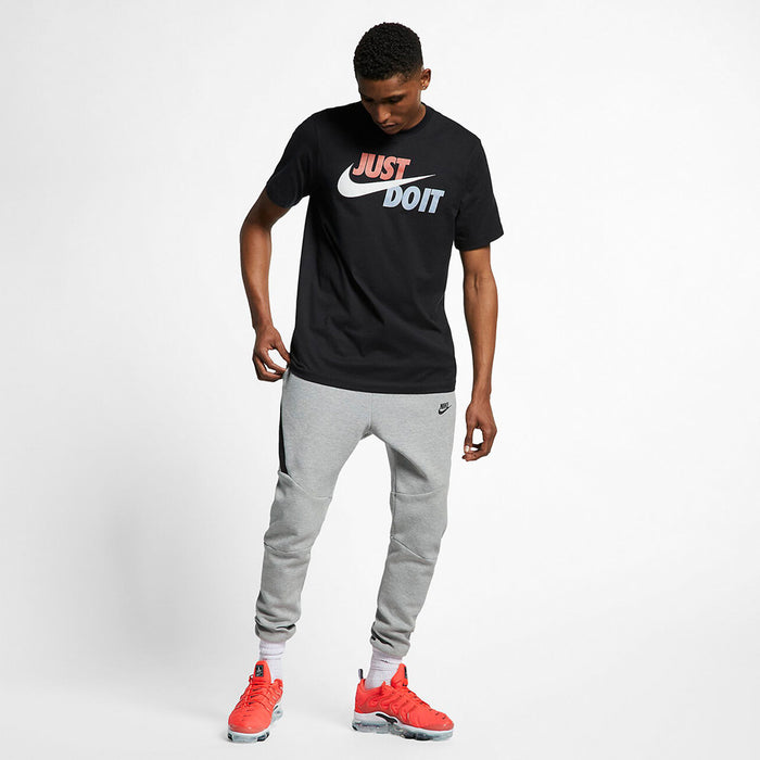 Men’s Short Sleeve T-Shirt Nike  AR5006 010