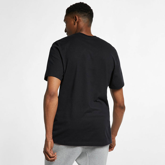 Men’s Short Sleeve T-Shirt Nike  AR5006 010