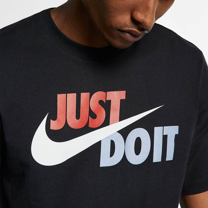 Men’s Short Sleeve T-Shirt Nike  AR5006 010