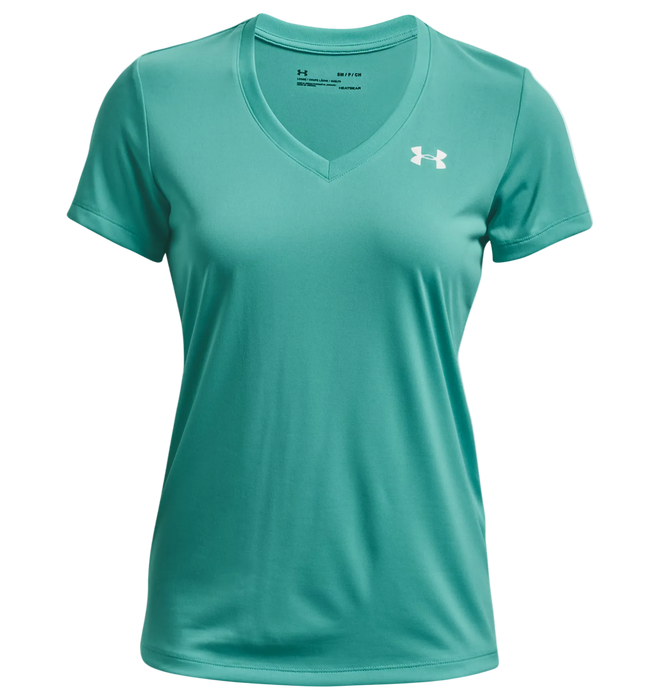 Women's Under Armour Tech SSV T-Shirt