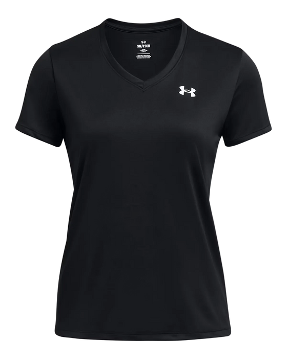 Women’s Under Armour Tech Ssv T Shirt