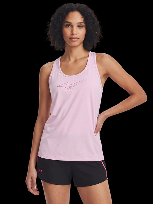 Women's Mizuno Impulse Core Tank Top