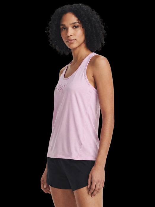 Women's Mizuno Impulse Core Tank Top