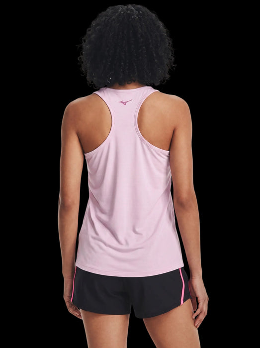 Women's Mizuno Impulse Core Tank Top