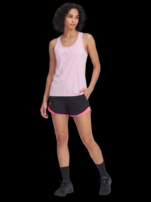 Women's Mizuno Impulse Core Tank Top