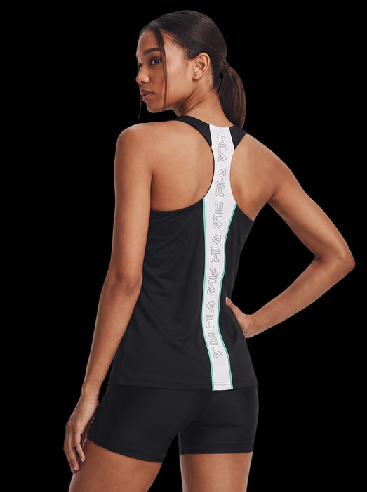 Women's Fila 683036.A449 Tank Top