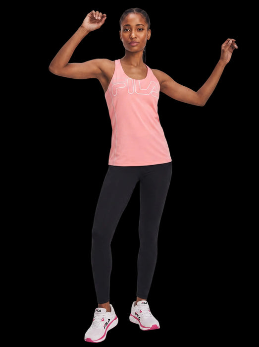 Women's Fila Tank Top
