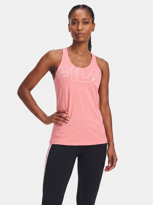 Women's Fila Tank Top