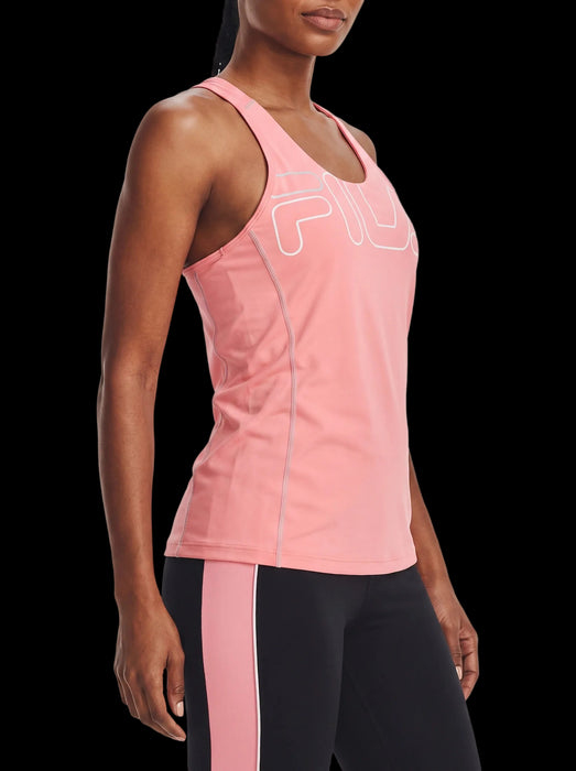 Women's Fila Tank Top