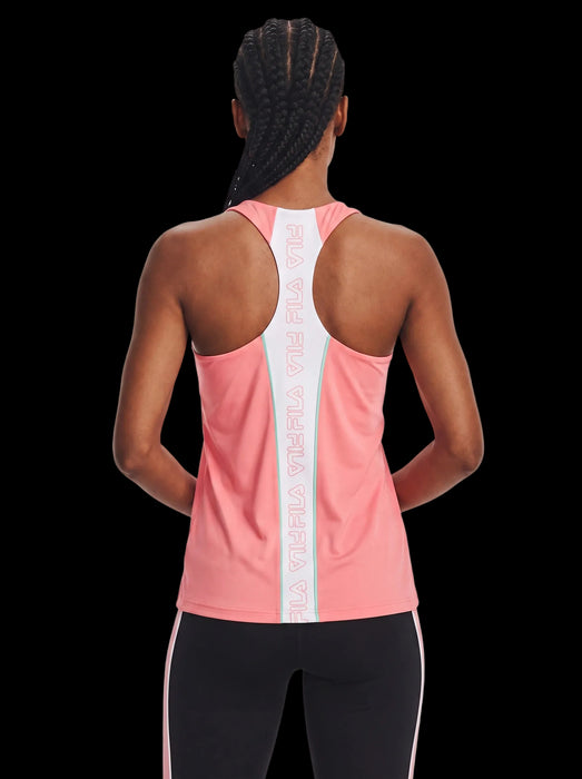 Women's Fila Tank Top