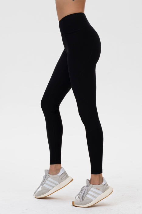 Women's Phoenix Fleece Pocket Legging