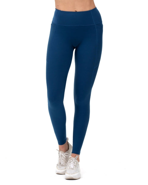 Women's Phoenix Fleece Pocket Legging