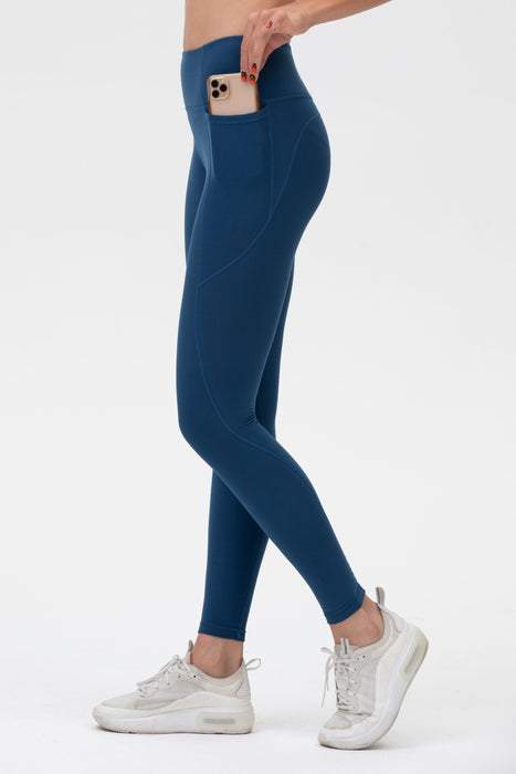 Women's Phoenix Fleece Pocket Legging