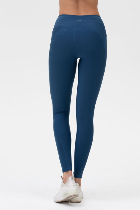 Women's Phoenix Fleece Pocket Legging