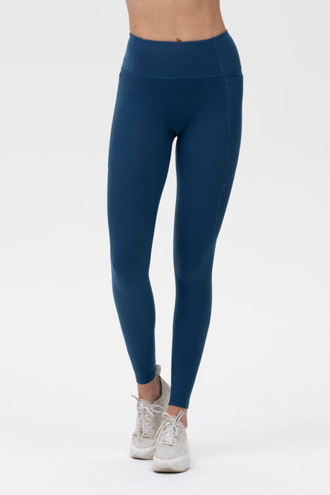 Women's Phoenix Fleece Pocket Legging
