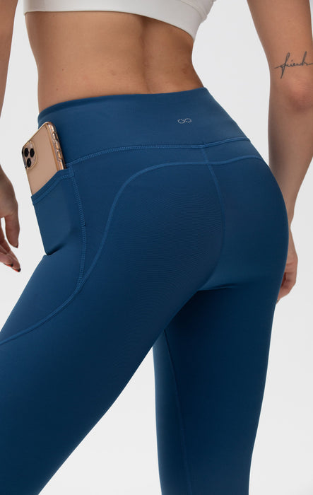 Women's Phoenix Fleece Pocket Legging