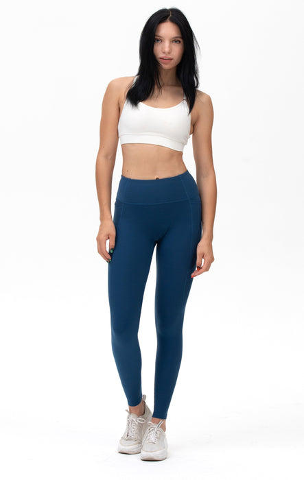 Women's Phoenix Fleece Pocket Legging