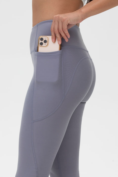 Women's Phoenix Fleece Pocket Legging