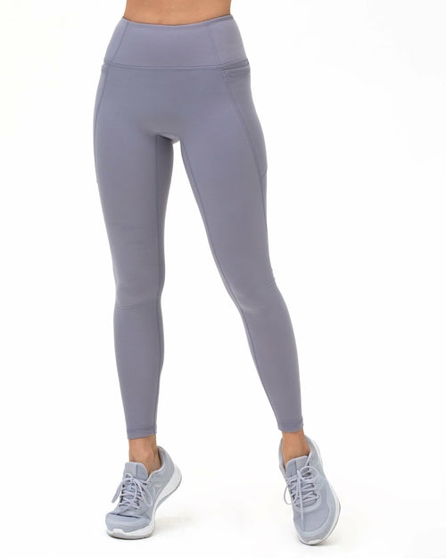 Women's Phoenix Fleece Pocket Legging