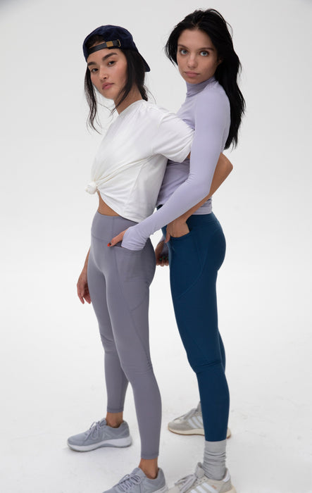 Women's Phoenix Fleece Pocket Legging