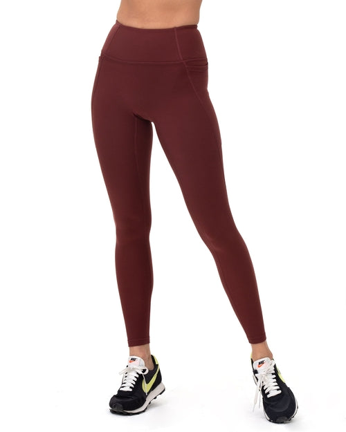 Women's Phoenix Fleece Pocket Legging