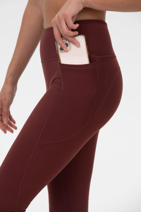 Women's Phoenix Fleece Pocket Legging