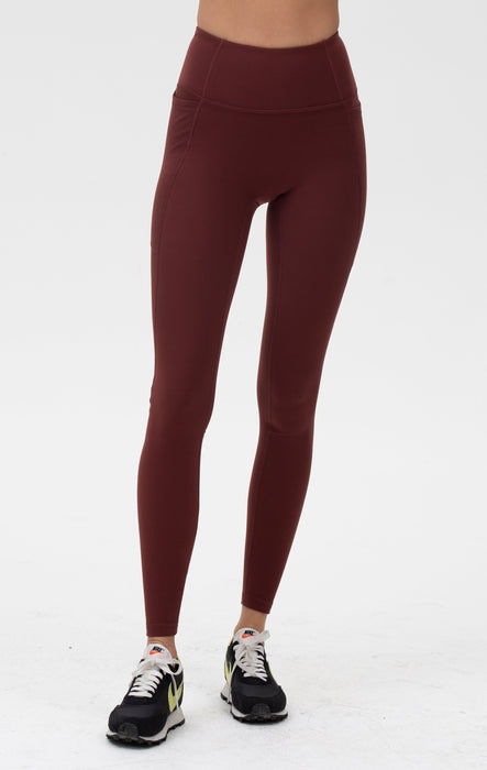 Women's Phoenix Fleece Pocket Legging