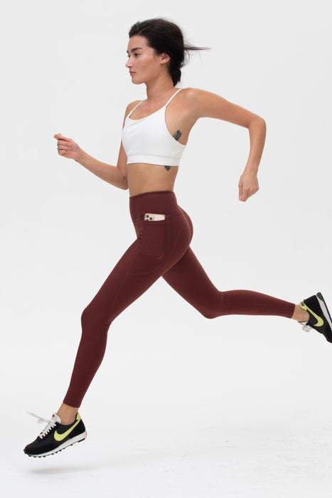 Women's Phoenix Fleece Pocket Legging