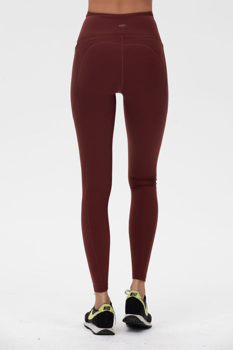 Women's Phoenix Fleece Pocket Legging