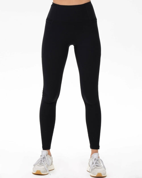 Women's Phoenix Fleece Pocket Legging