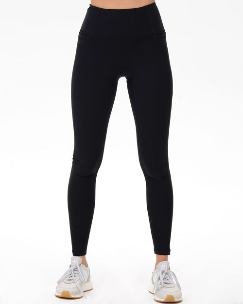 Women's Phoenix Fleece Pocket Legging