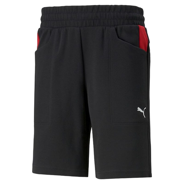 Men's Puma Ferrari Racing Shorts