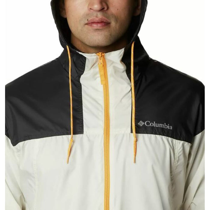 Men's Columbia Flash Challenger Windcheater