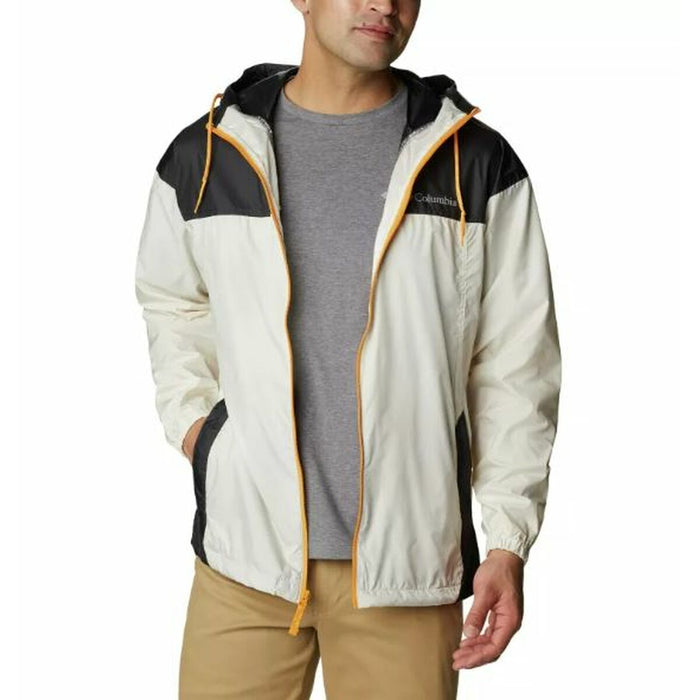 Men's Columbia Flash Challenger Windcheater