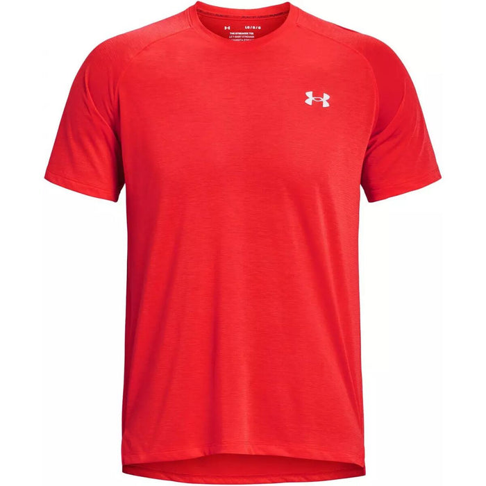 Men's Under Armour Streaker Short Sleeve T-Shirt