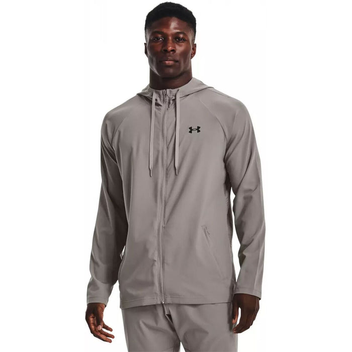 Men's Under Armour Dark Grey Jacket