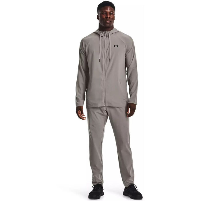 Men's Under Armour Dark Grey Jacket