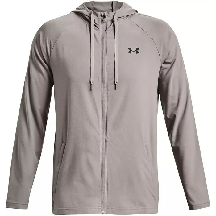 Men's Under Armour Dark Grey Jacket