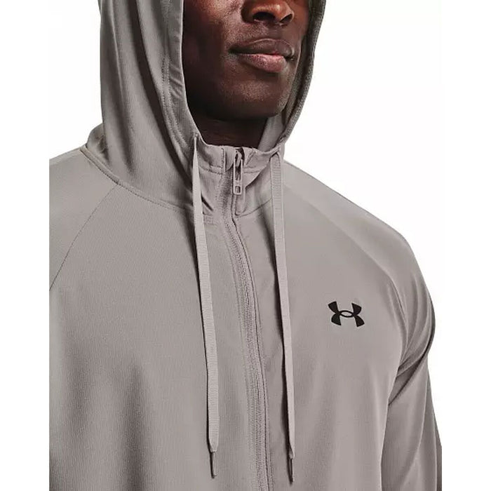 Men's Under Armour Dark Grey Jacket