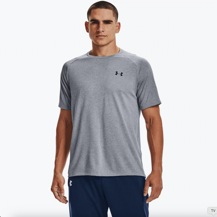 Men's Under Armour Tech 2.0 Short Sleeve T-Shirt