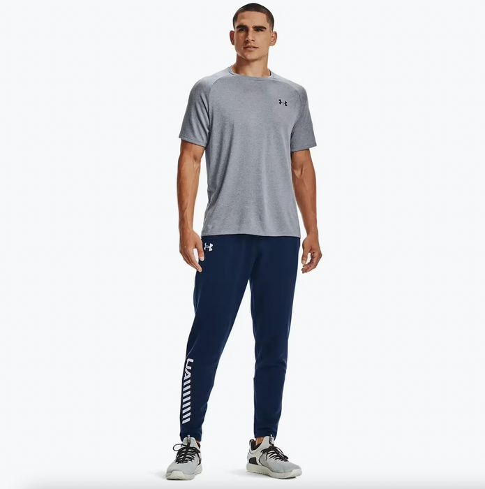 Men's Under Armour Tech 2.0 Short Sleeve T-Shirt
