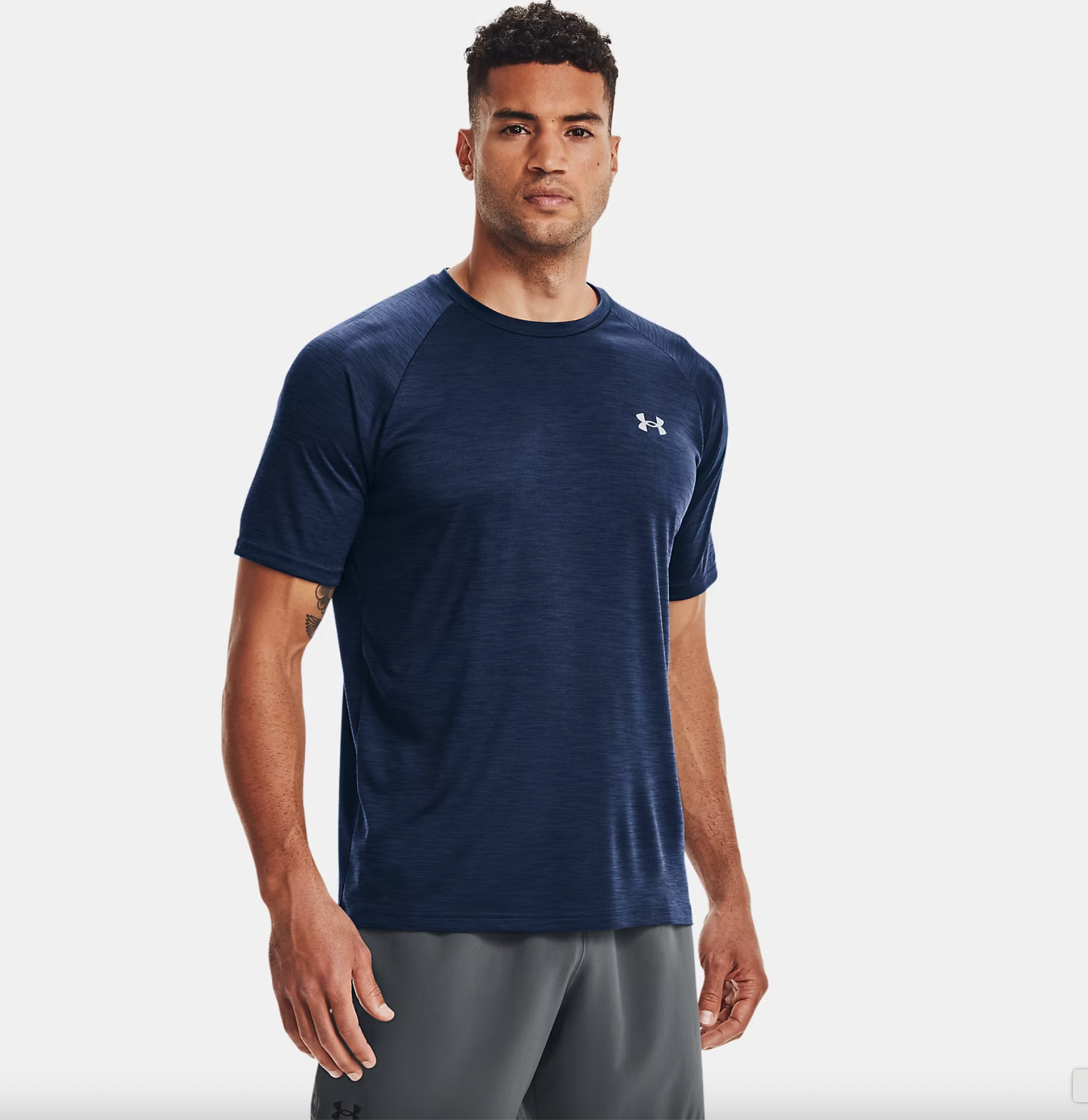 Men's Under Armour Tech 2.0 Short Sleeve T-Shirt